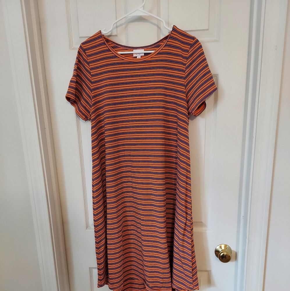 Lularoe Carly Dress